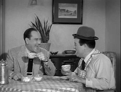 Still from Life Insurance