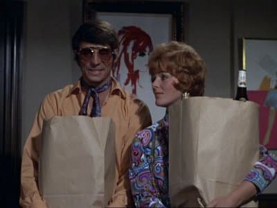 Still from Five Miles High