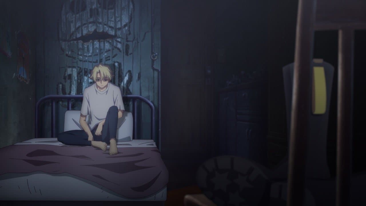 Still from BY YOUR SIDE