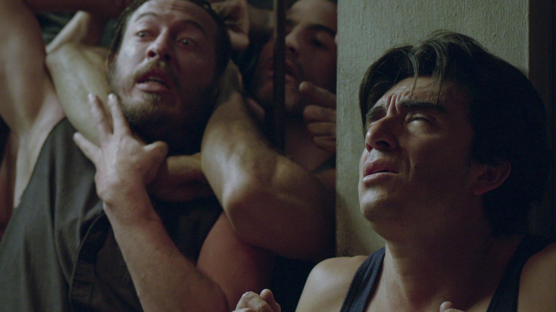 Still from Episode 12