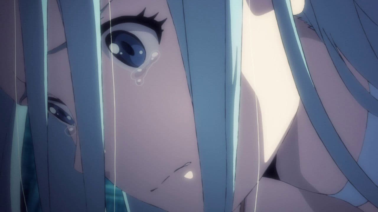 Still from Lyria's Wish