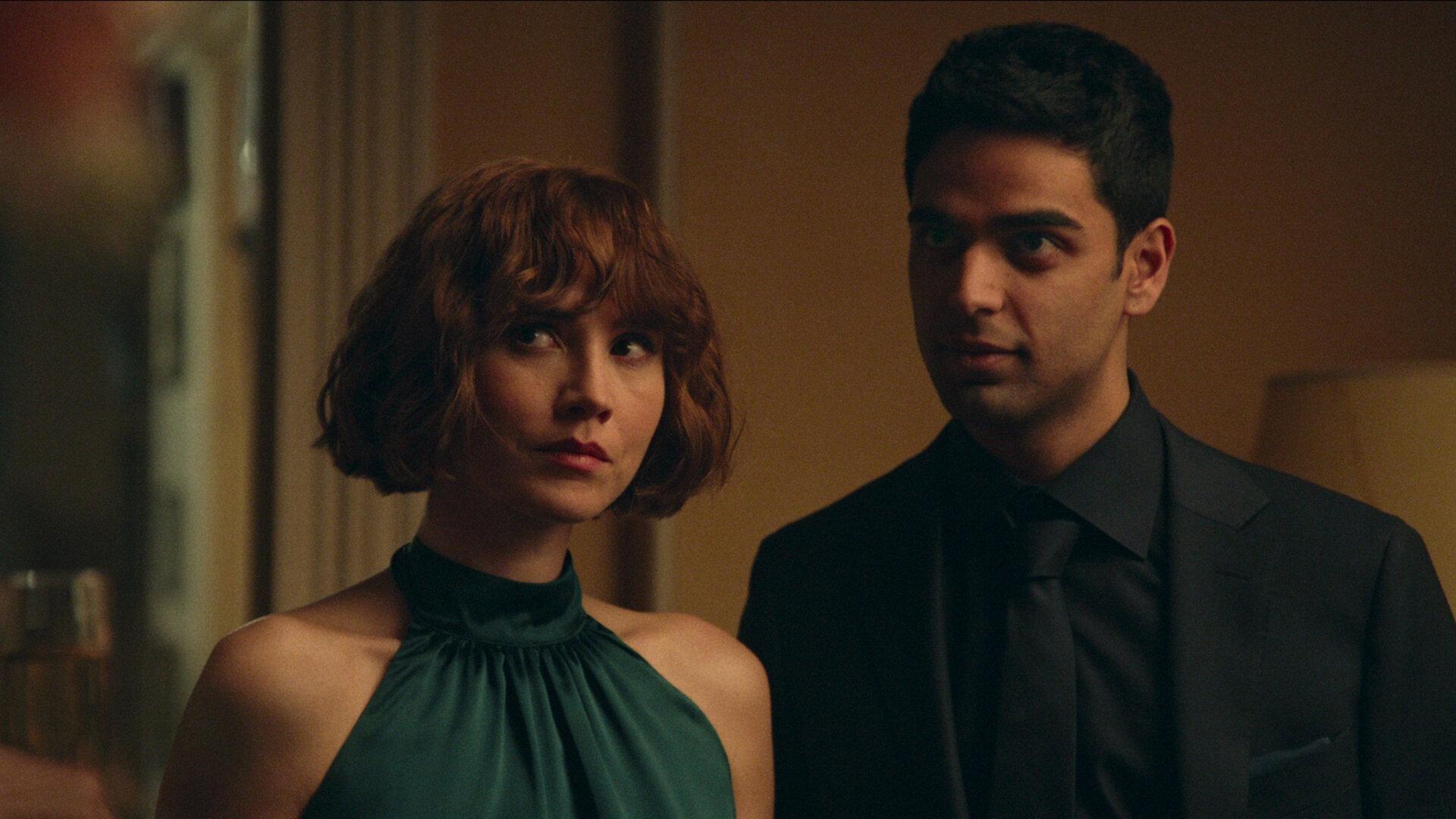 Still from Episode 3