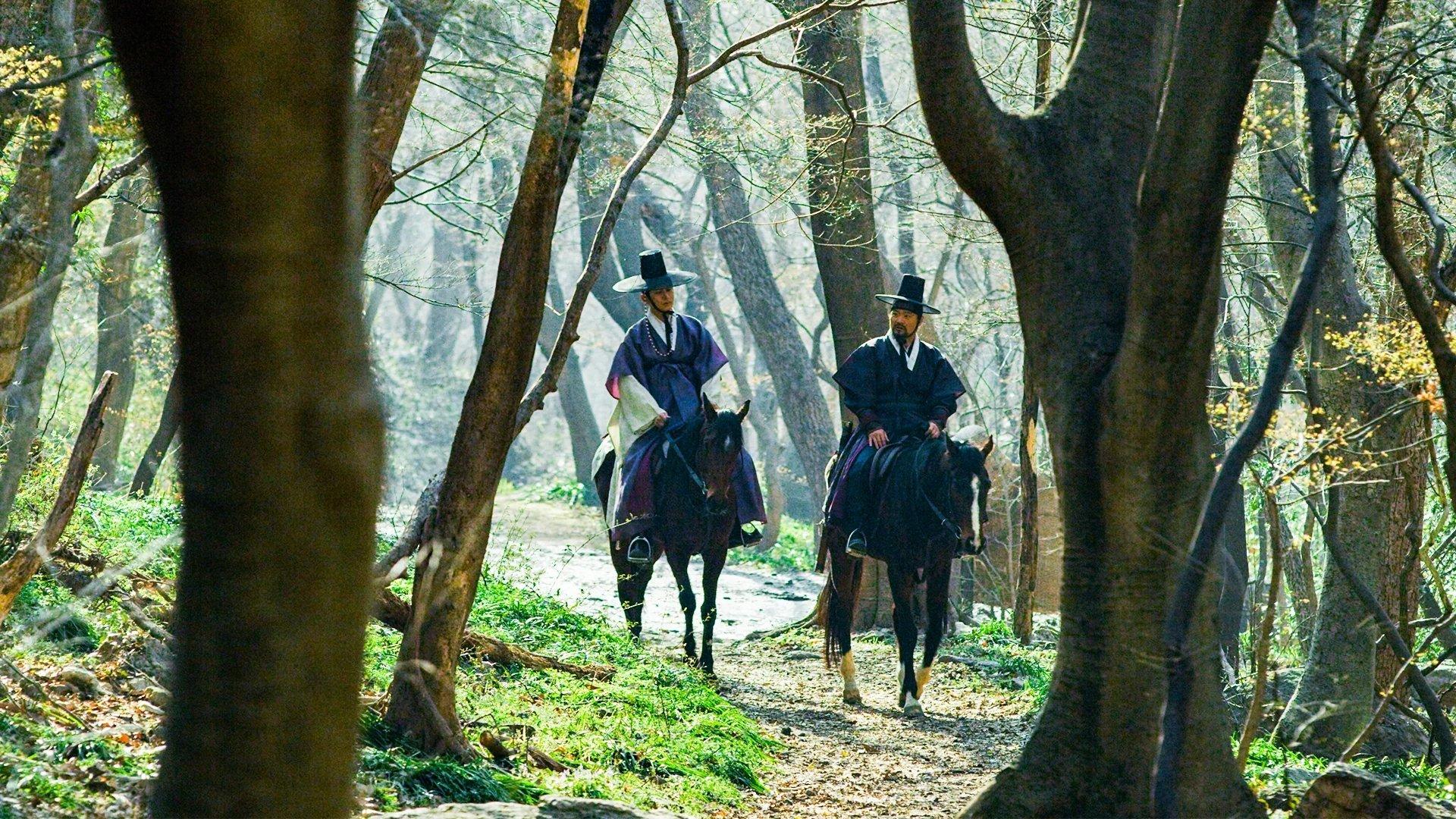 Still from Episode 2