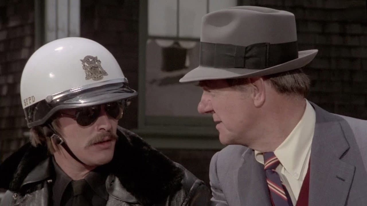 Still from Hot Dog