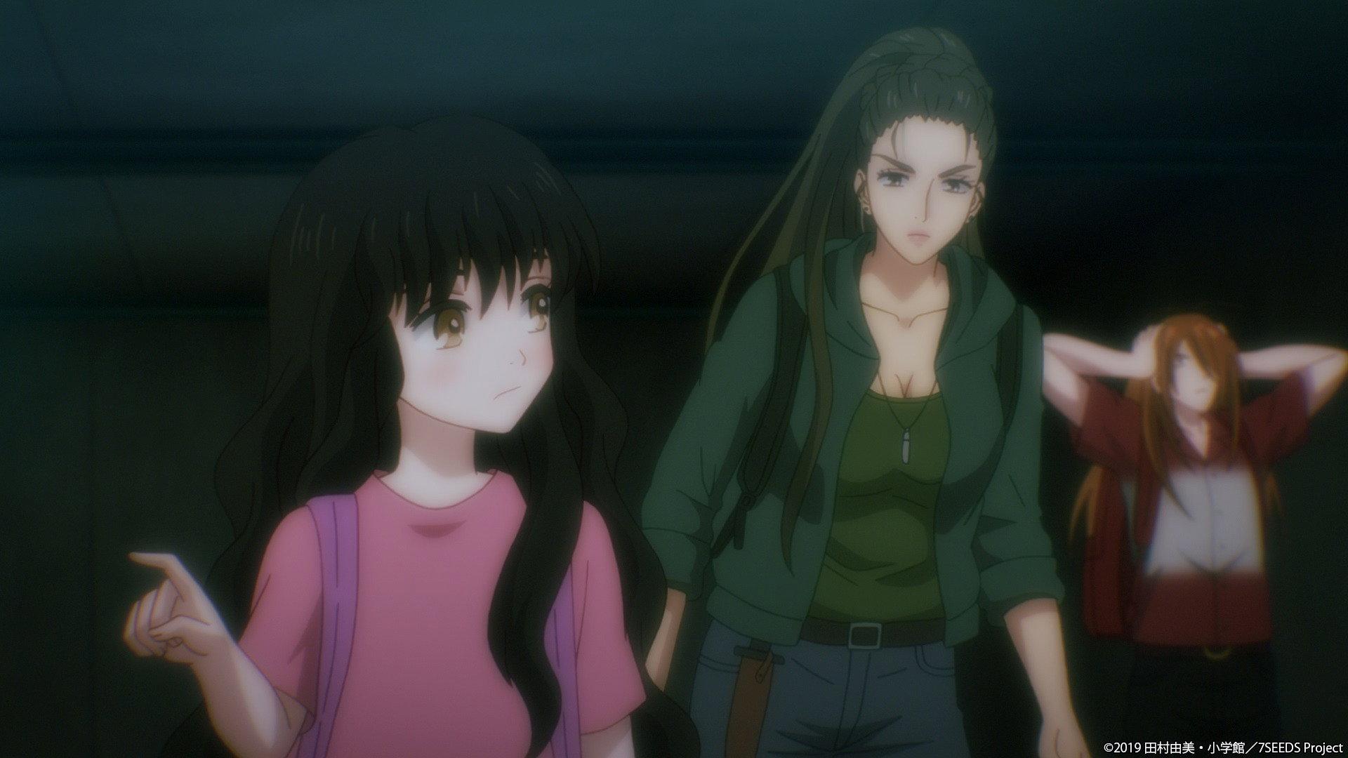 Still from Winter Begins