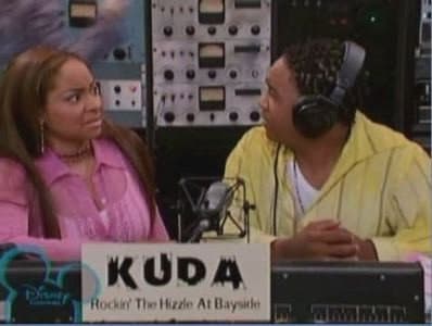 Still from Radio Heads
