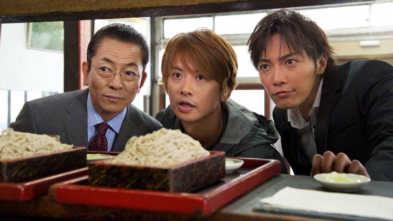 Still from Episode 5