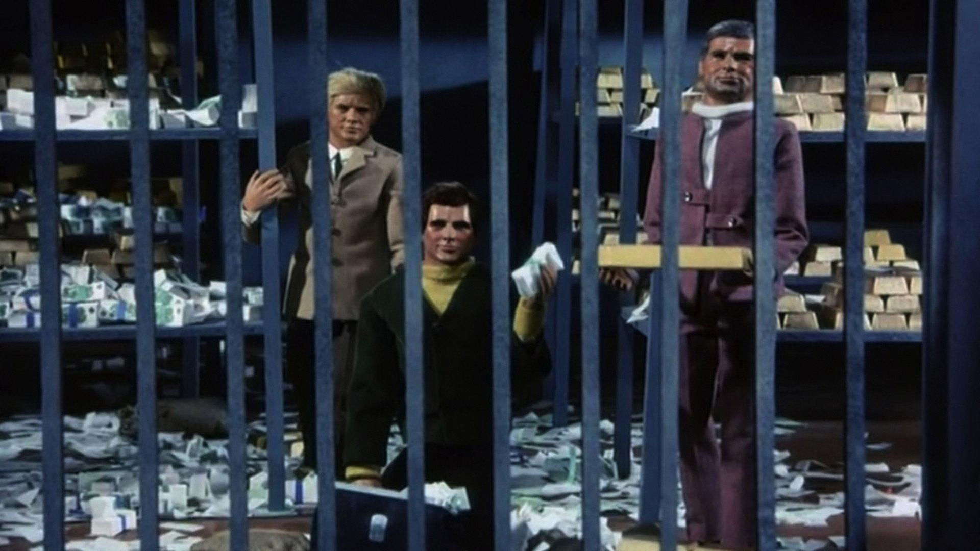 Still from The Heart of New York
