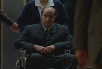 Still from Chapter Twenty-Three