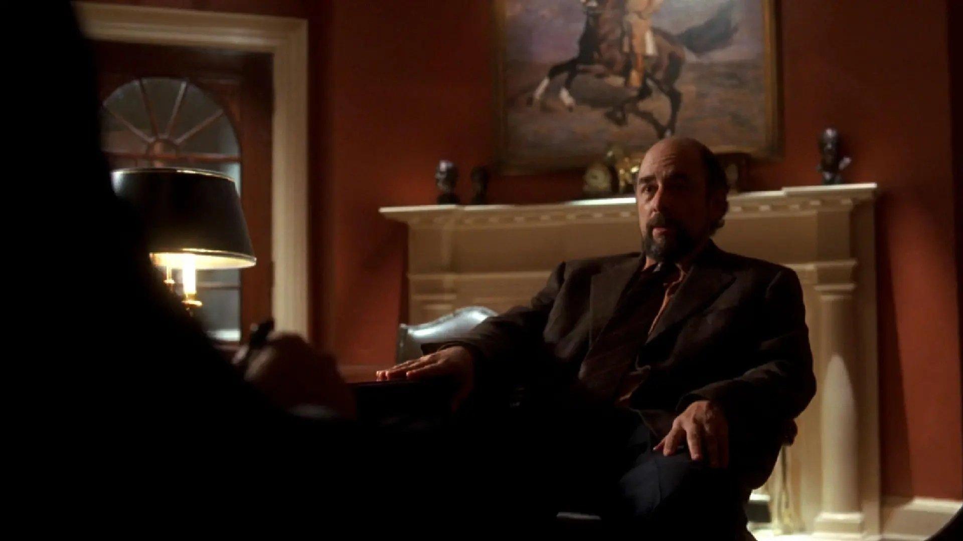 Still from Here Today