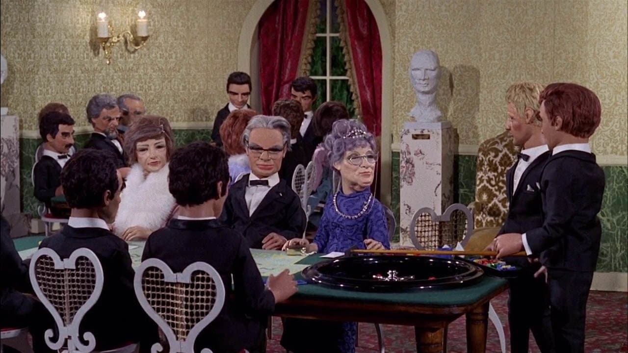 Still from The Duchess Assignment
