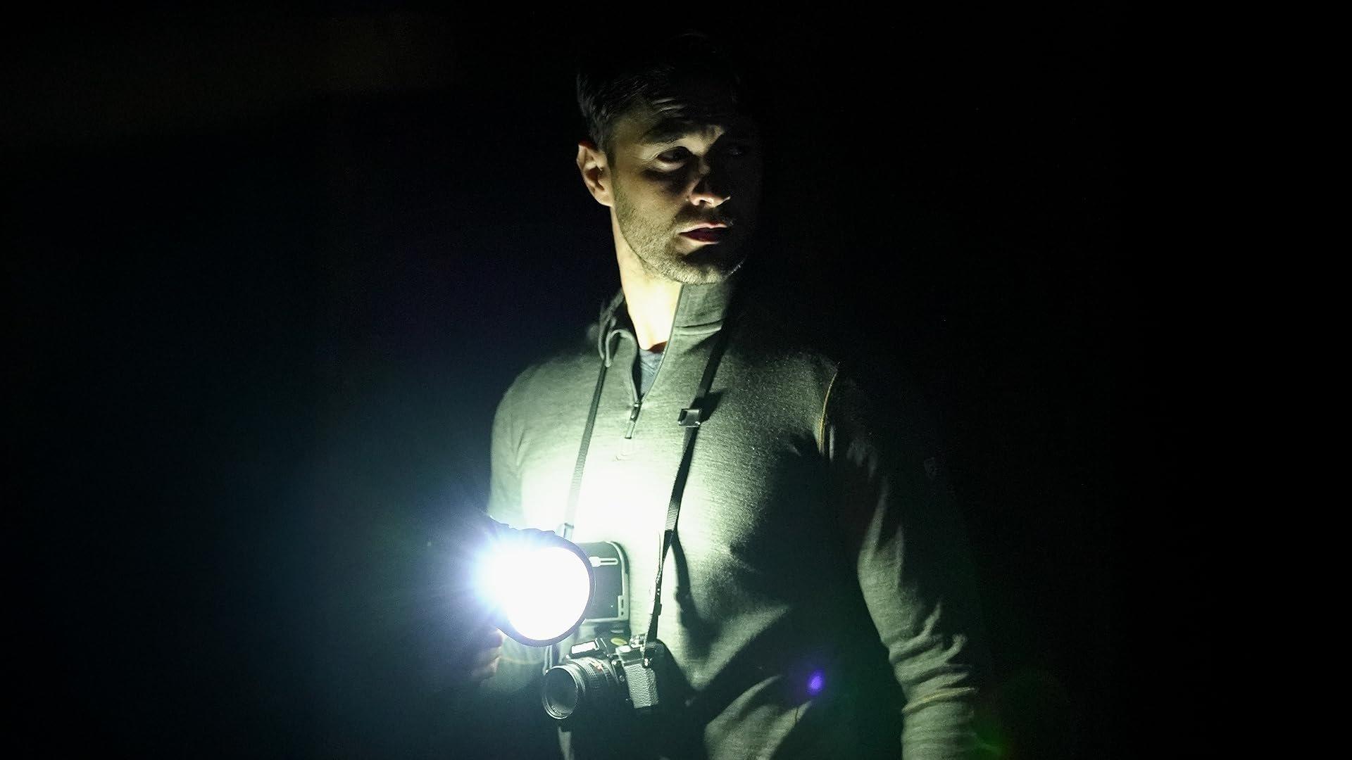 Still from Curse of the Conjuring