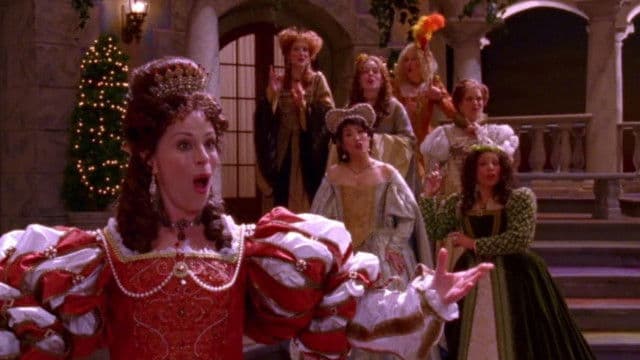 Still from Dewey's Opera