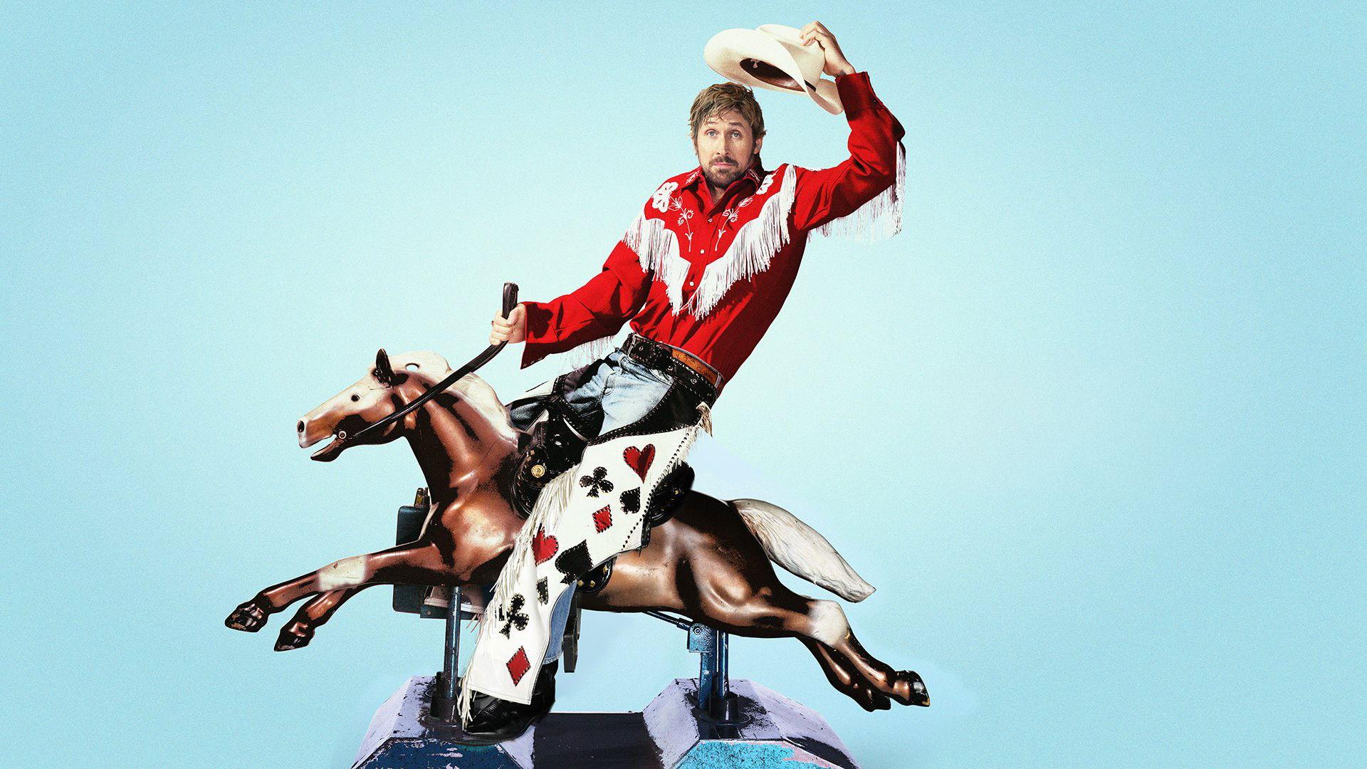 Still from March 7 - Ryan Gosling