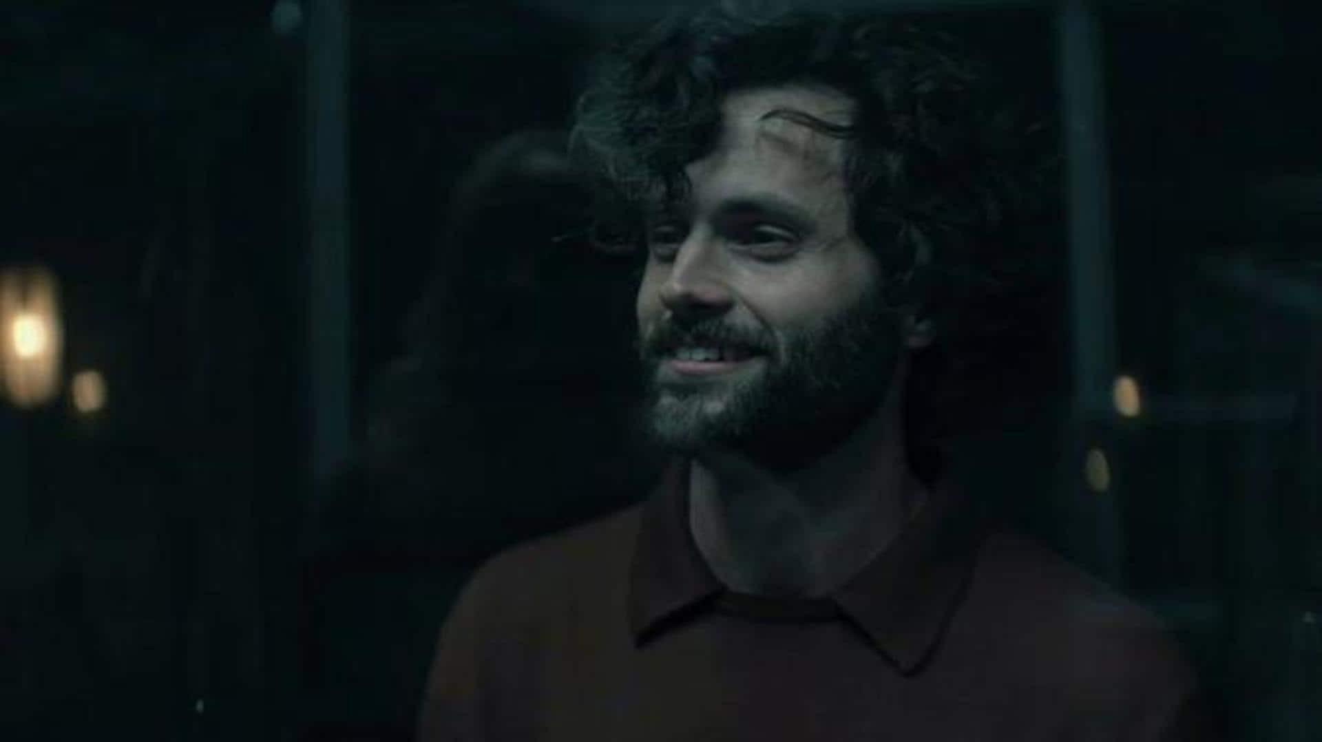 Still from Where Are You Going, Where Have You Been?