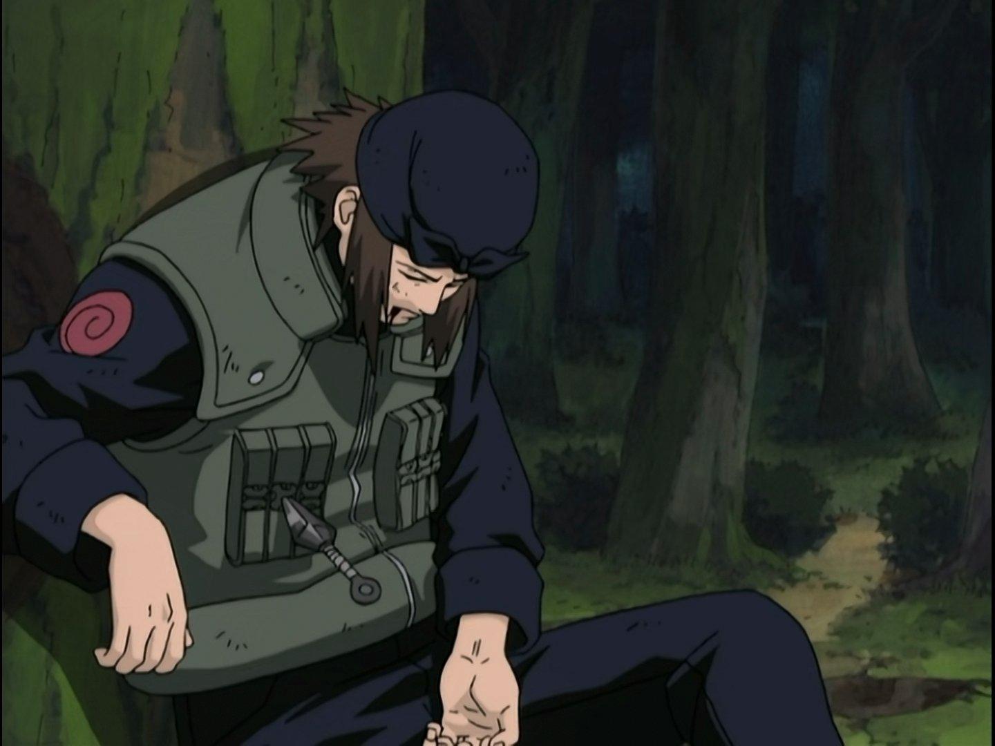 Still from Sound vs. Leaf