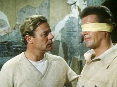 Still from Where the Money Is