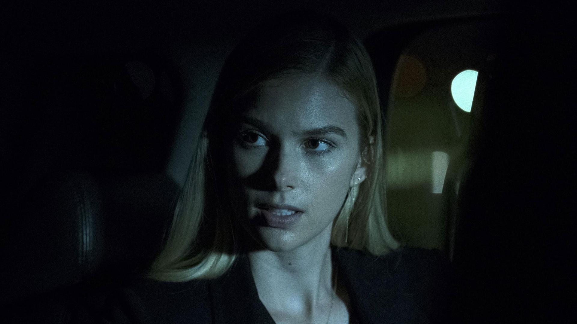 Still from Out of the Shadows