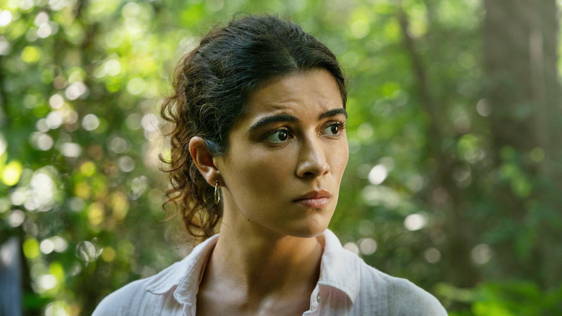 Still from Treasure Protectors