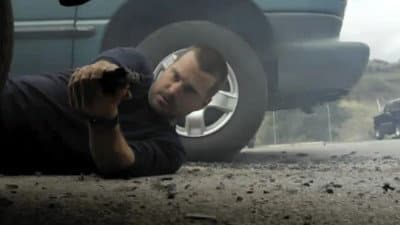Still from Sans Voir (2)