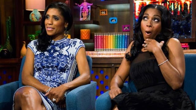 Still from Dr Jackie Walters & Dr Simone Whitmore