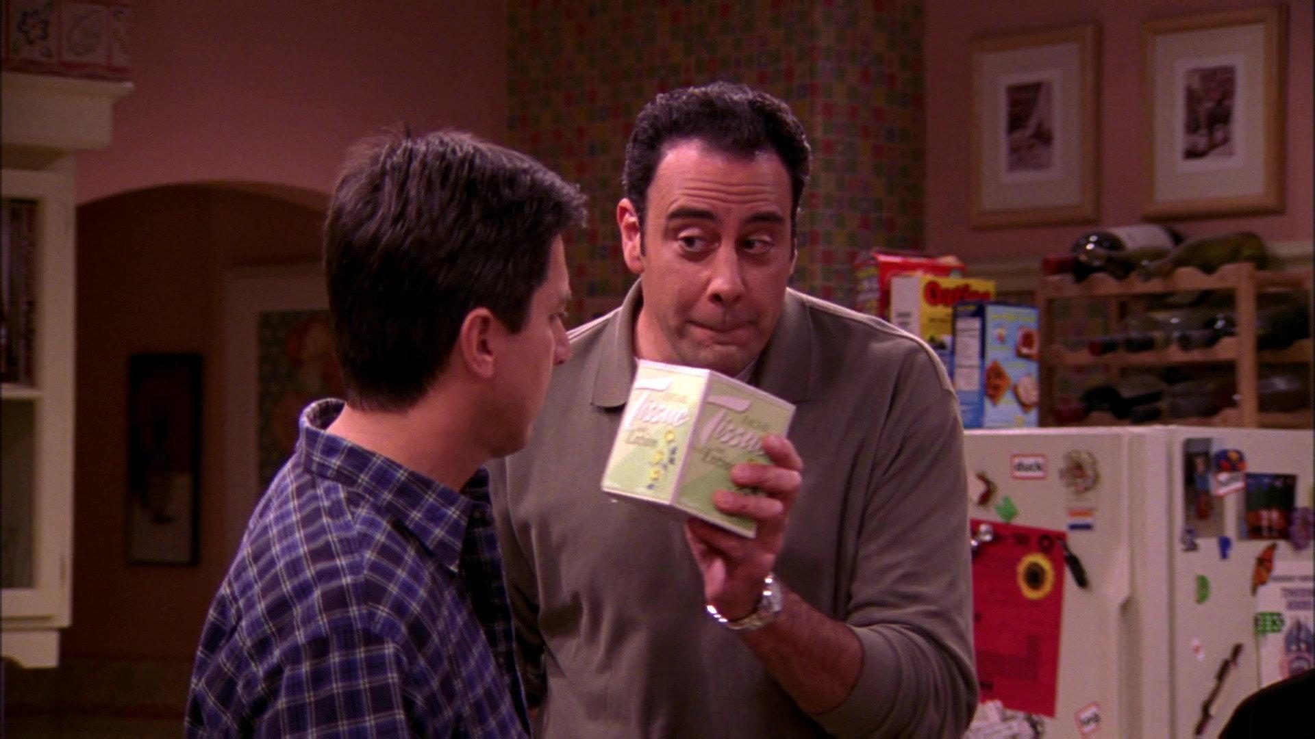 Still from Tissues