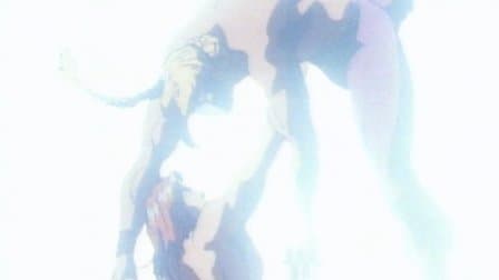 Still from The Unveiled Ruler