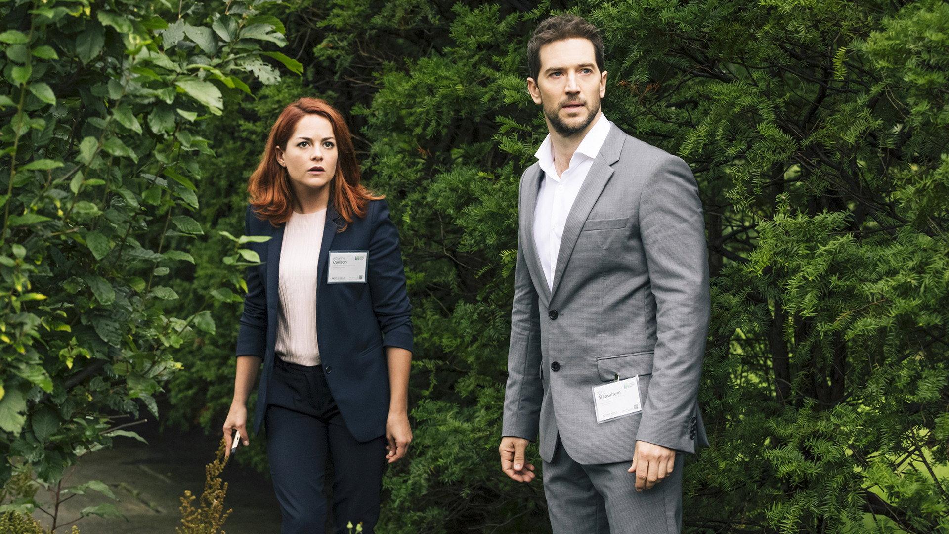 Still from Regeneration