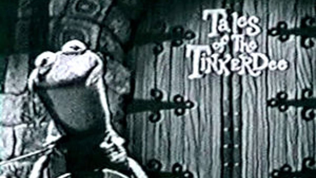 Still from Tales of the Tinkerdee