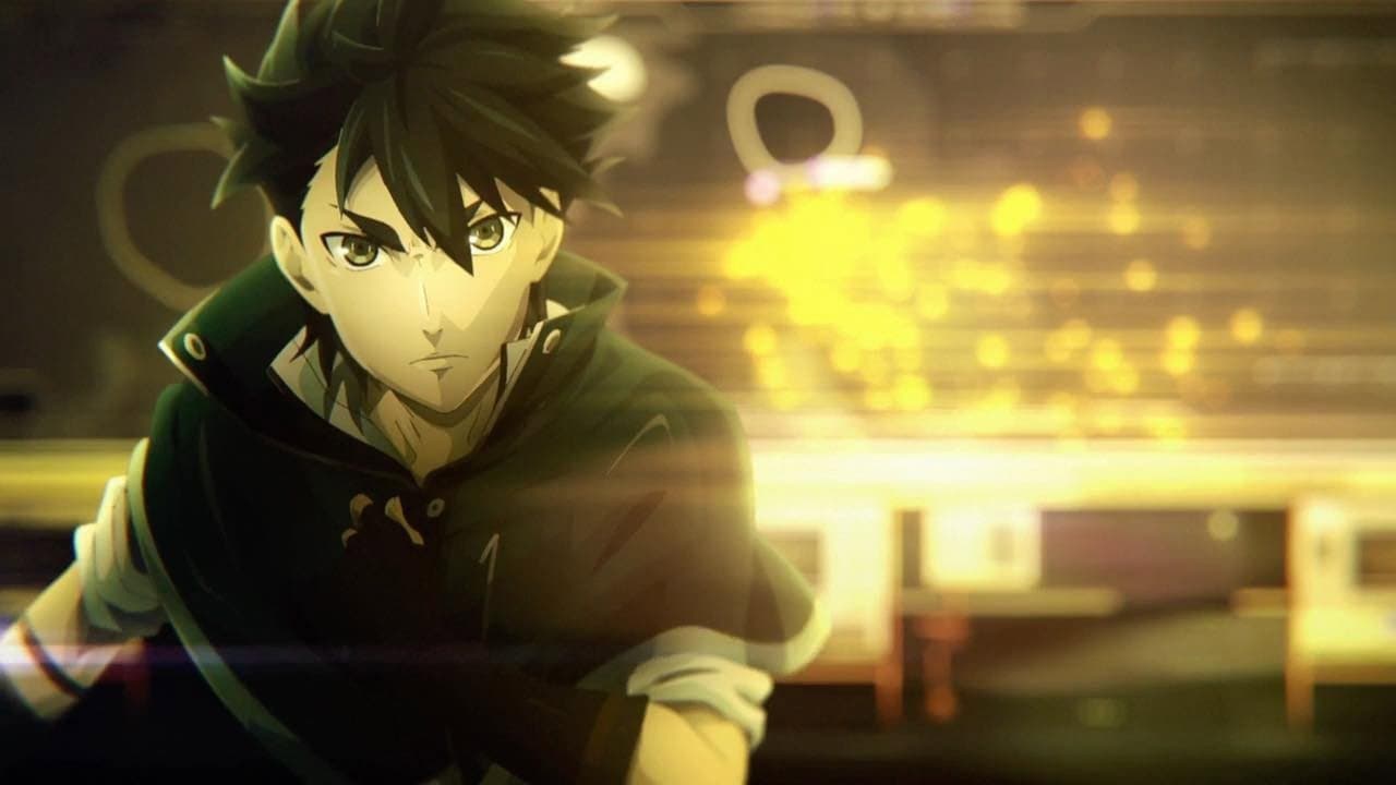 Still from OPERATION METEORITE