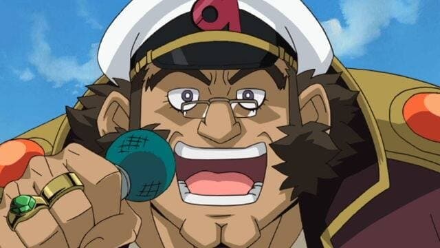 Still from Get Yarr Game On!