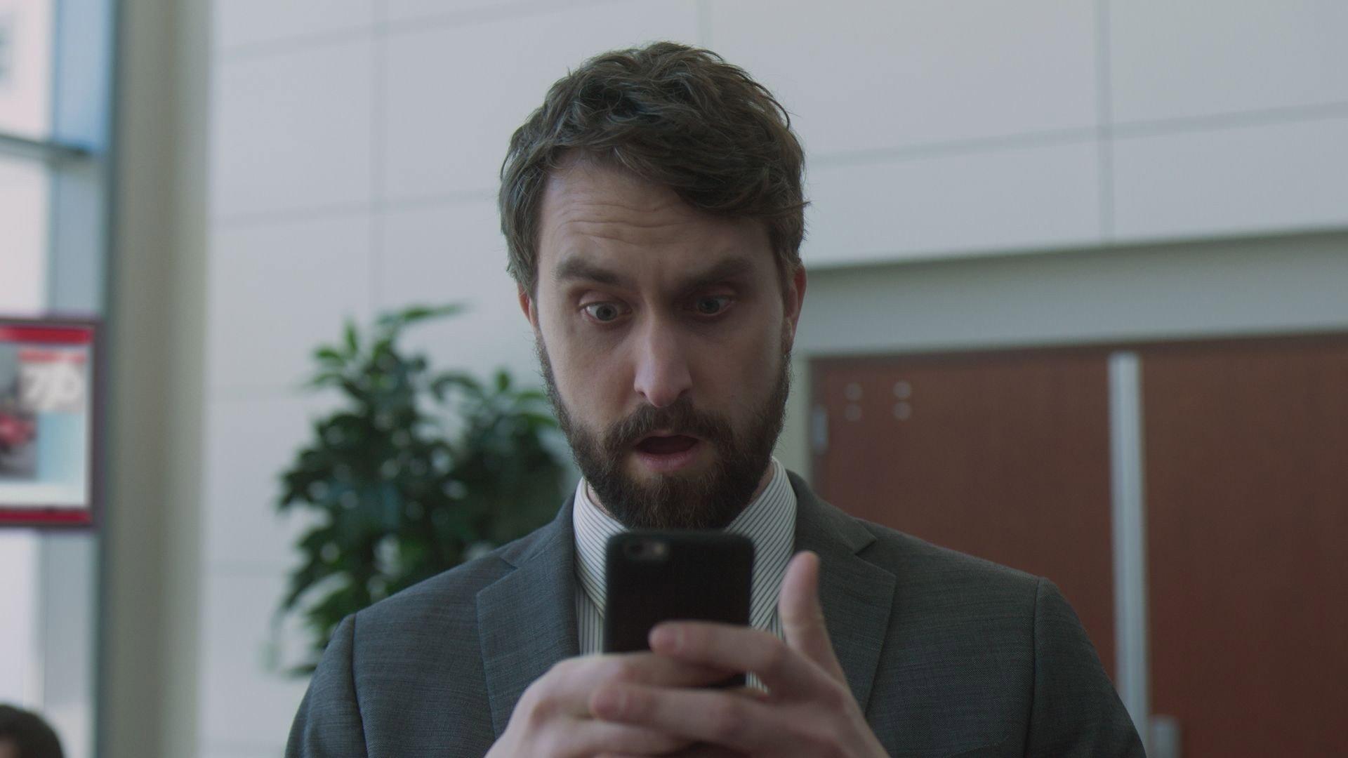 Still from The Tragedy