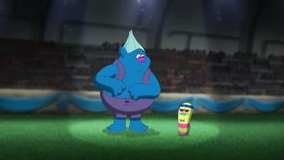 Still from Dinkles Dinkles Little Star