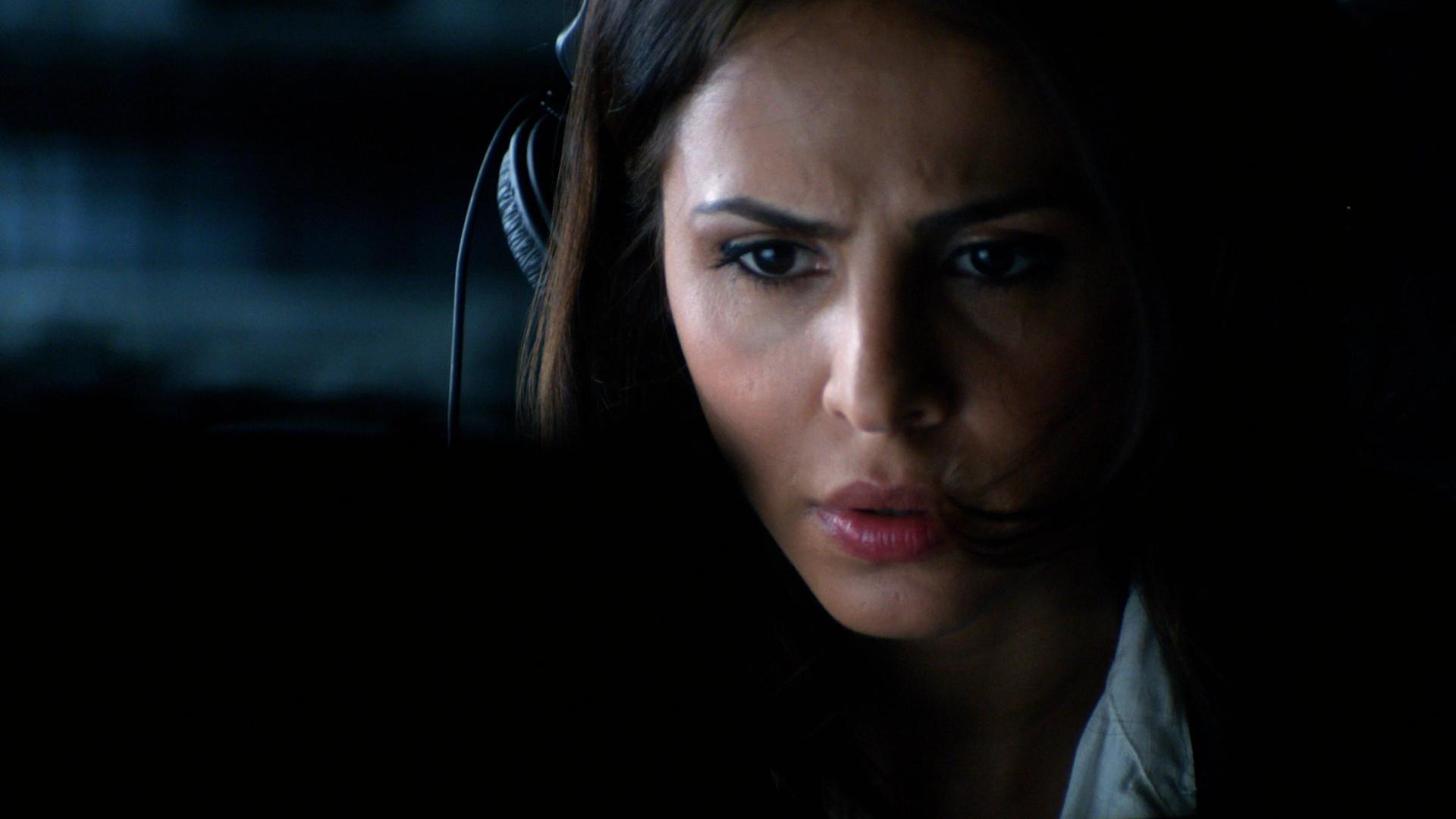 Still from Rosetta