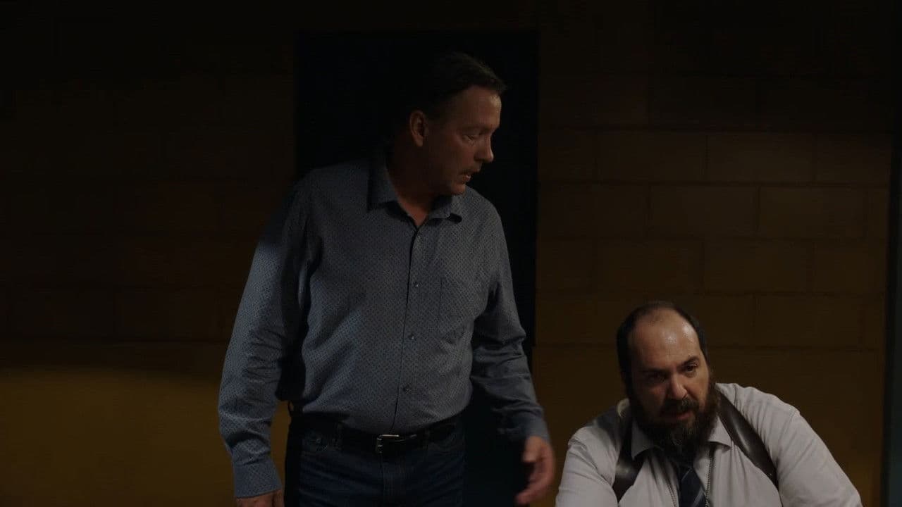 Still from Dig Two Graves... At Least