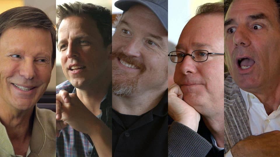 Still from Single Shot: The Money