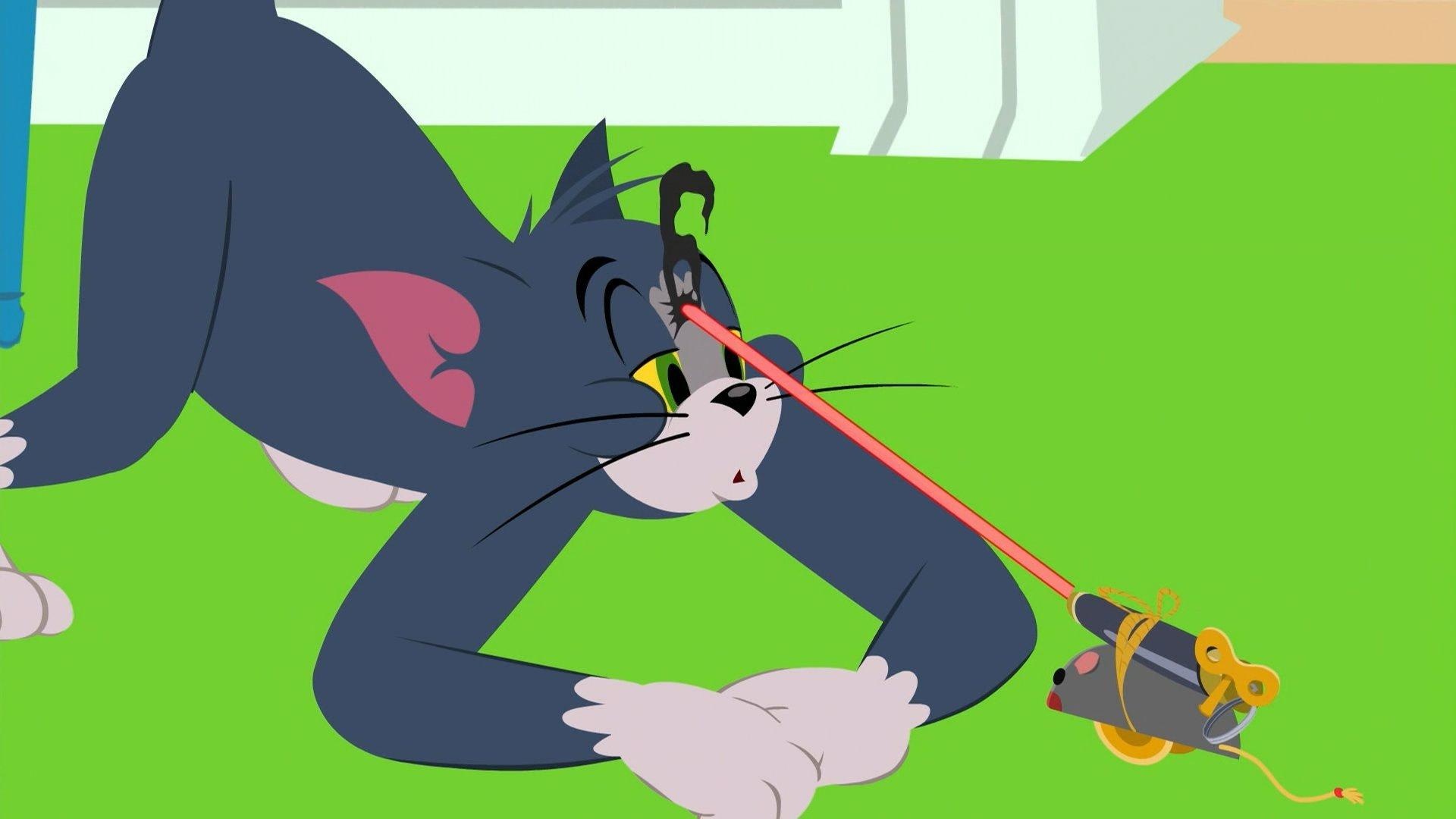 Still from For the Love of Ruggles