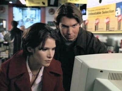 Still from Time Again and World