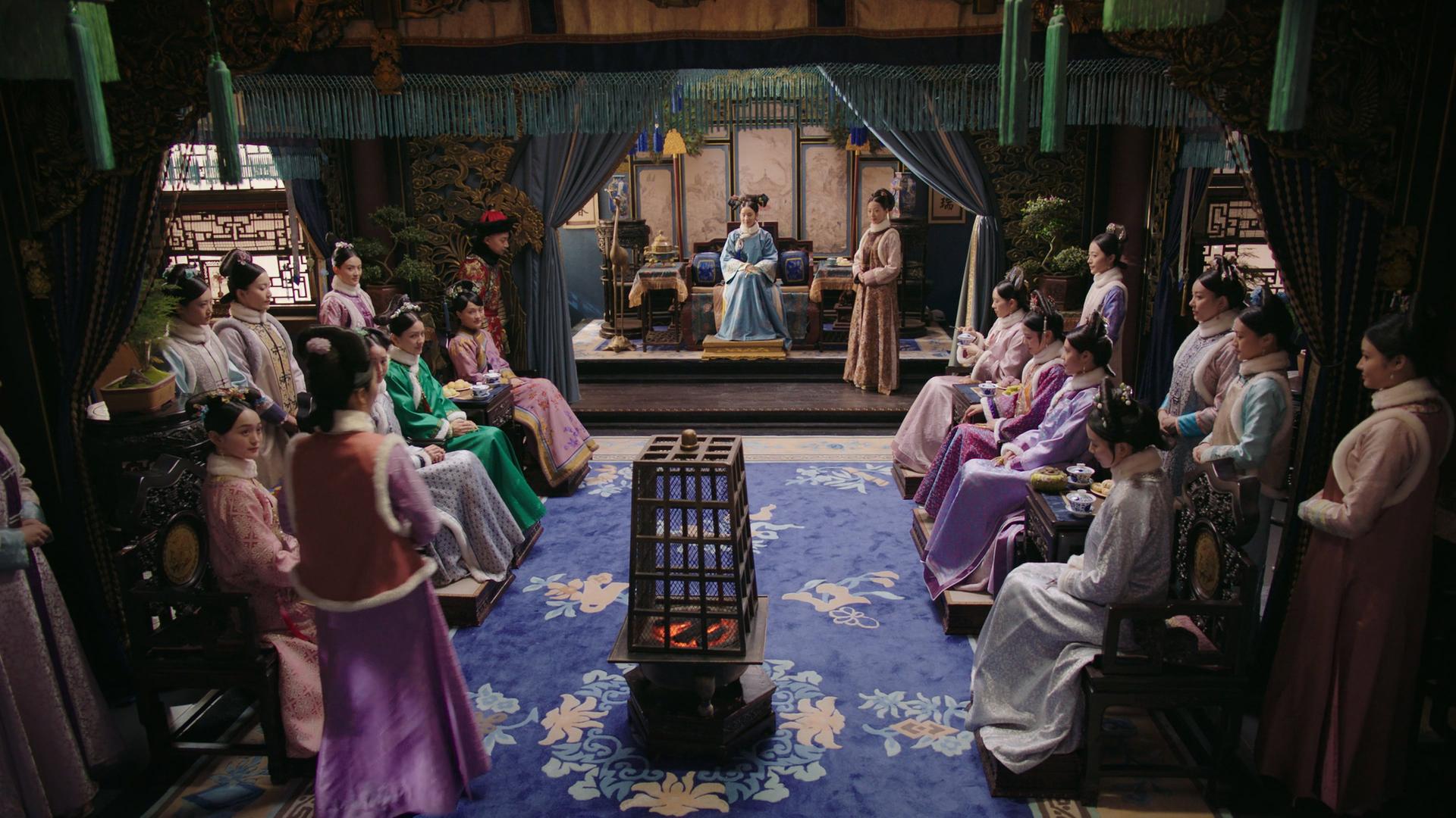 Still from Episode 6