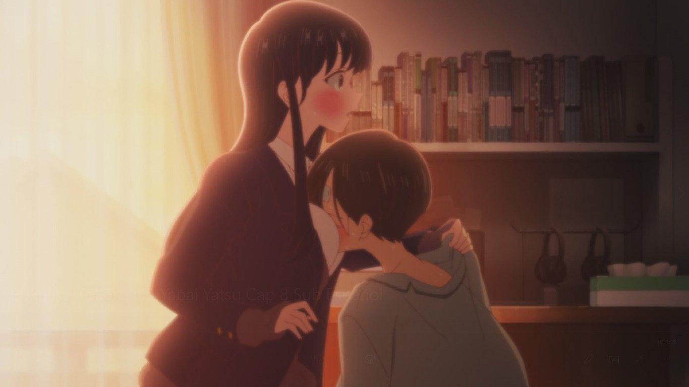 Still from I Had a Dream