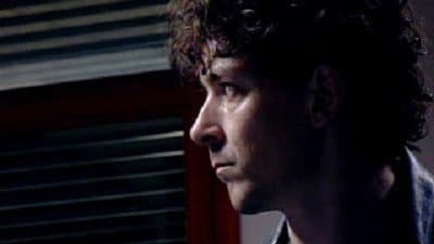 Still from The Three Sergeants