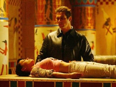 Still from Y Tu Mummy Tambien