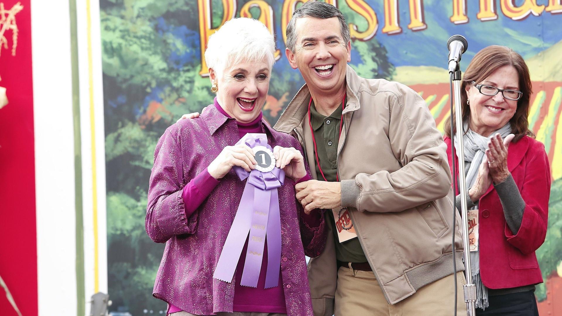 Still from Hot Dish