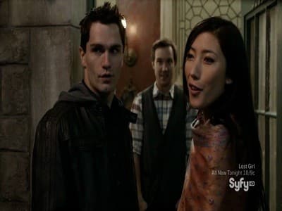 Still from Don't Fear the Scott