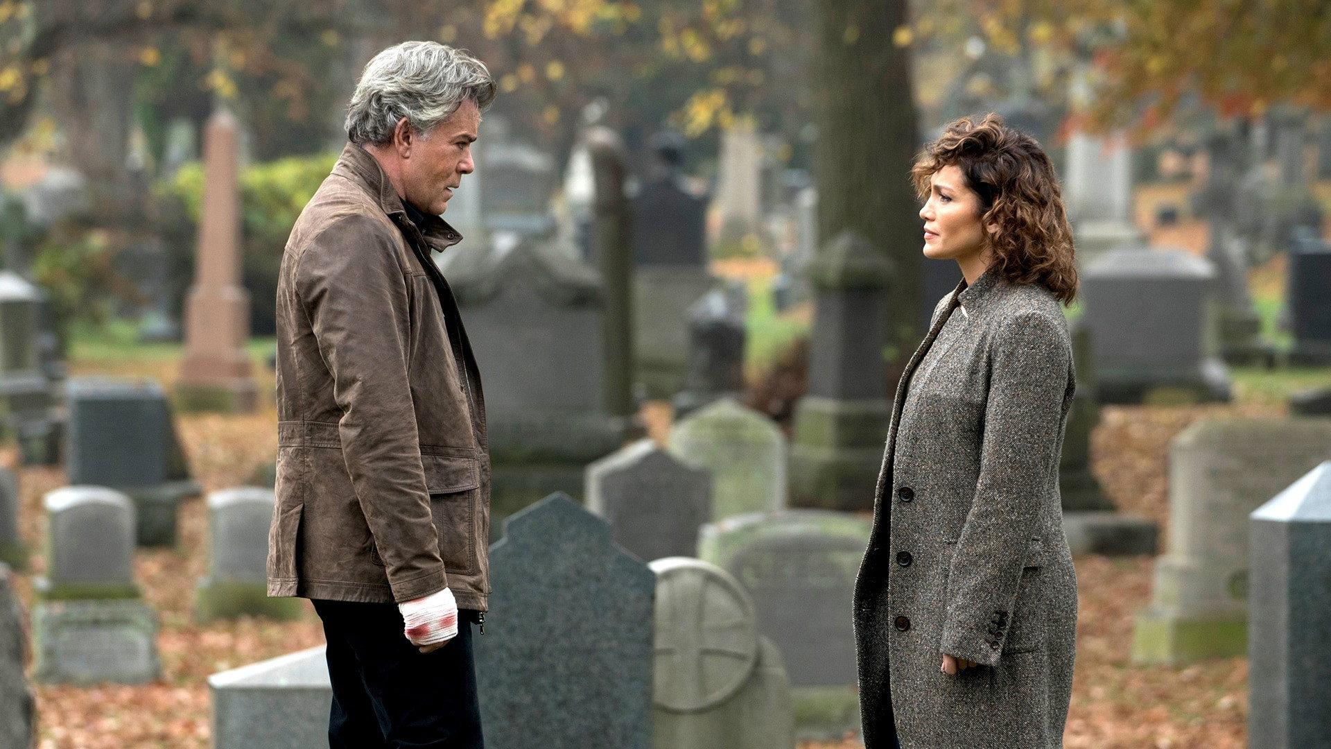Still from One Last Lie