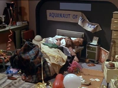 Still from Aquanaut of the Year