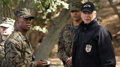 Still from Alibi