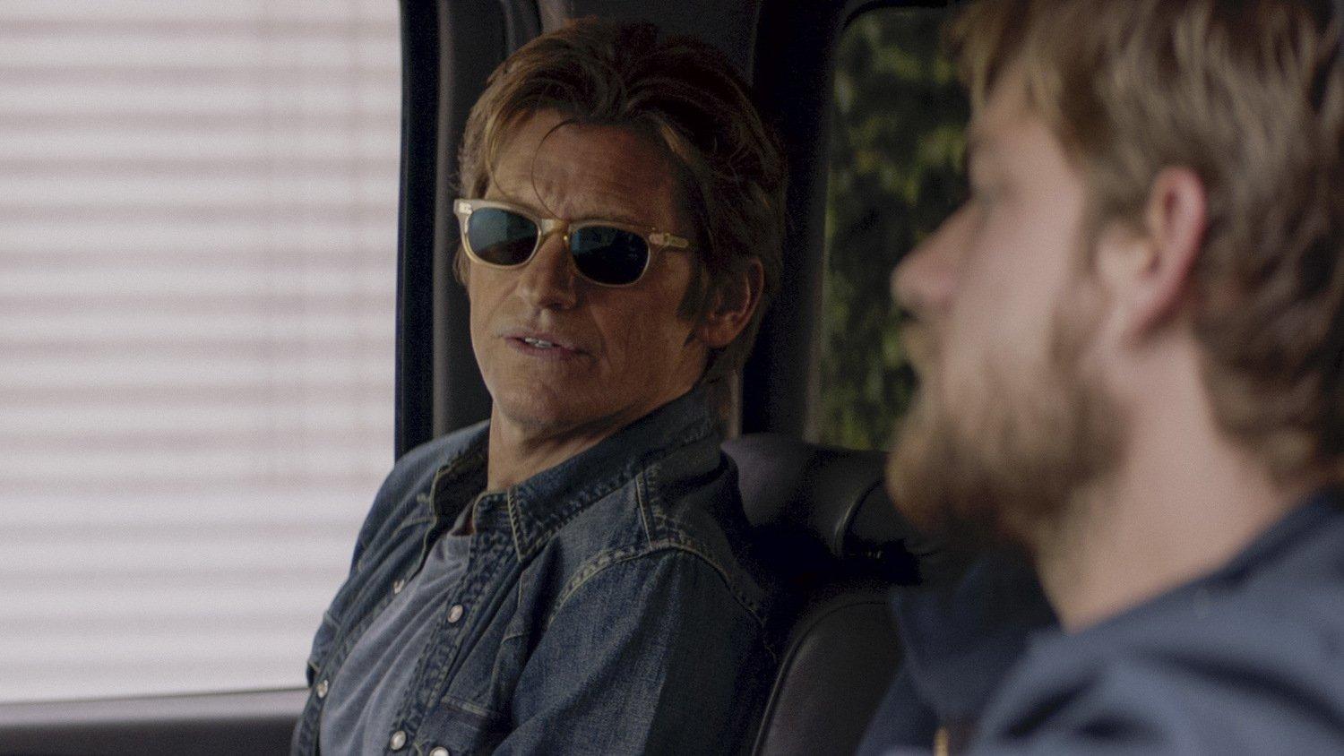 Still from Broke from the Box