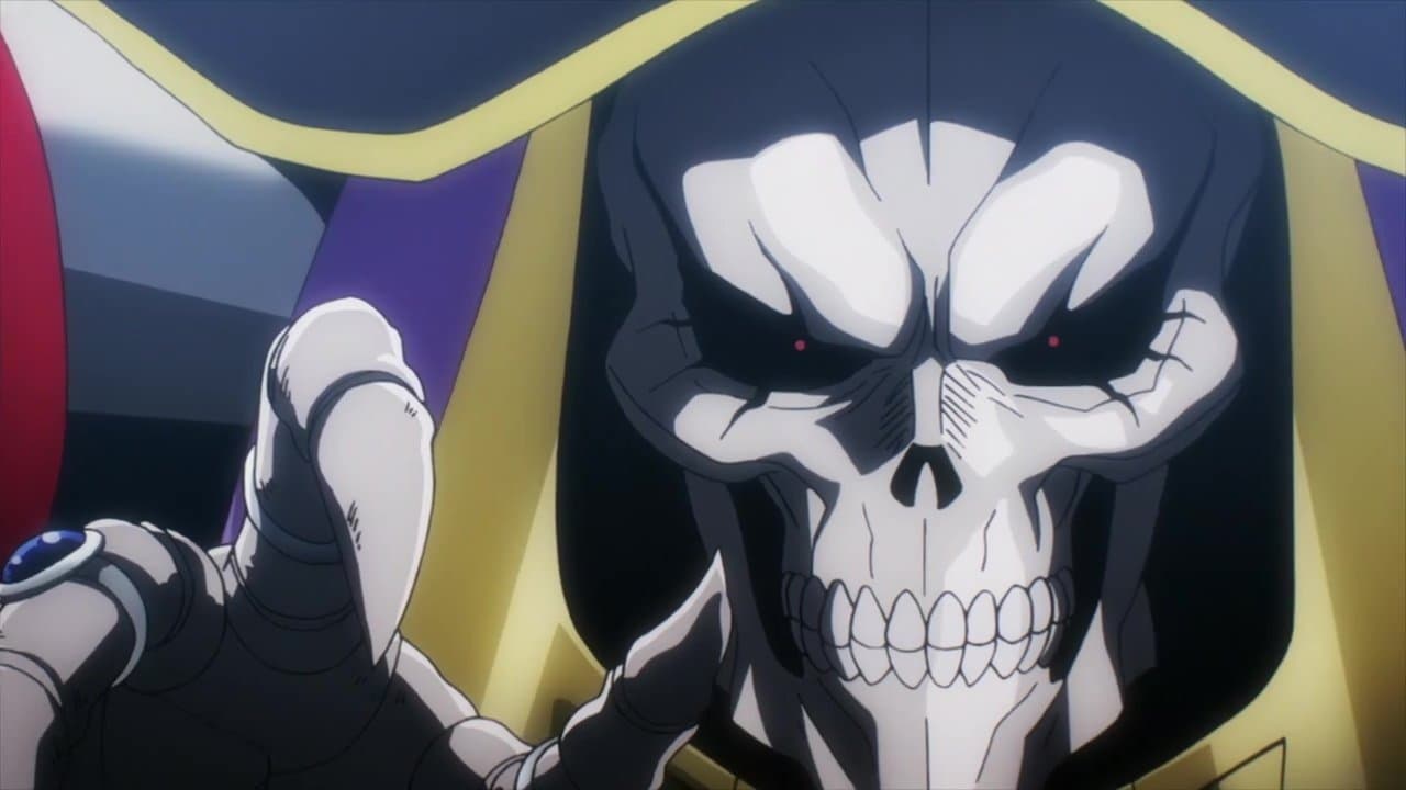 Still from Player VS Non Player Character
