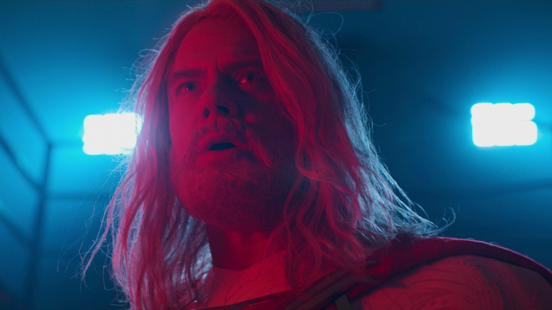 Still from How It All Ends